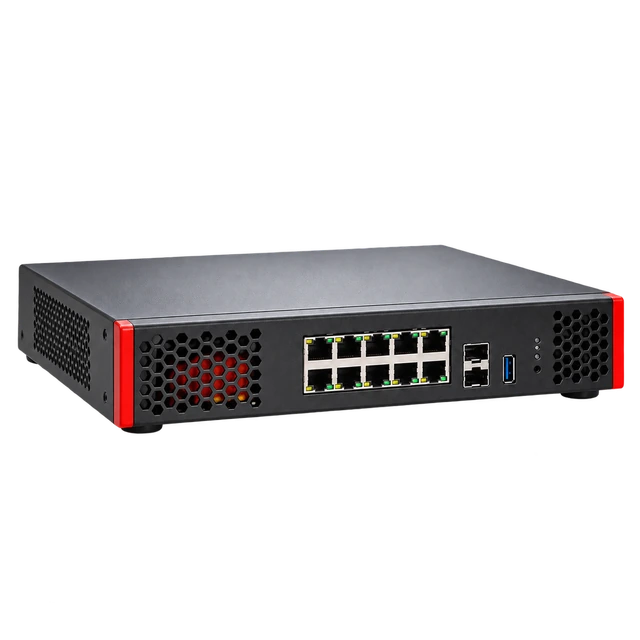 Firewalls