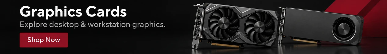 Graphics Cards - Explore desktop & workstation graphics