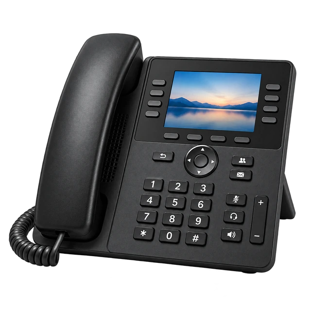 IP Phones