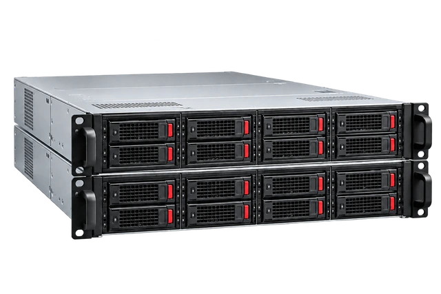 Rack Servers
