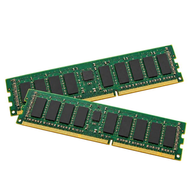 Server Memory