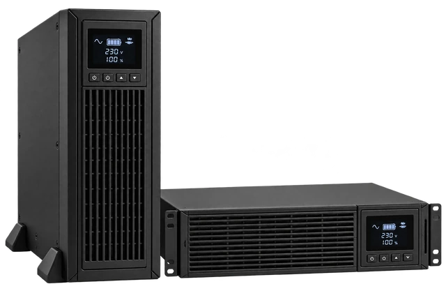 UPS Systems