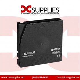 Fujifilm 16310744 LTO, Ultrium-6, , 2.5TB/6.25TB, Library Pack of 20 - Image 3
