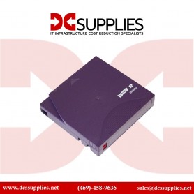 Sony LTX200G LTO-2 Tape Cartridge 200/400 GB - Image 2