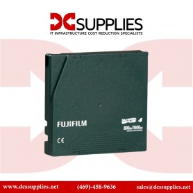 FUJIFILM 26247007 LTO 4 Ultrium Data Tape Cartridge 800GB/1600GB - Image 3