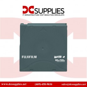 FUJIFILM 26247007 LTO 4 Ultrium Data Tape Cartridge 800GB/1600GB - Image 2