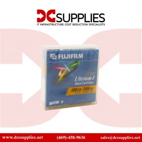 Fuji 26200010 LTO-1 Backup Tape Cartridge 100/200 GB - Image 3