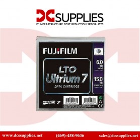 Fuji 26200010 LTO-1 Backup Tape Cartridge 100/200 GB - Image 2