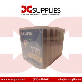 Fujifilm 600003229 LTO-2 Backup Tape Cartridge 200/400 GB - Image 3