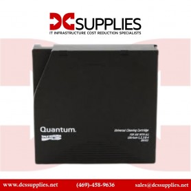 Quantum MR-LUCQN-01 LTO Ultrium Universal Cleaning Cartridge - Image 3