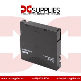 Quantum MR-LUCQN-01 LTO Ultrium Universal Cleaning Cartridge - Image 2