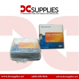 Quantum Mr-Samcl-01 Sdlt-1- Data Cartridge Media Tape - Image 3
