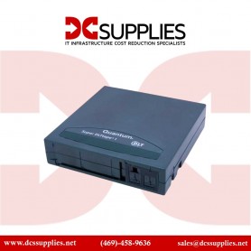 Quantum Mr-Samcl-01 Sdlt-1- Data Cartridge Media Tape - Image 2