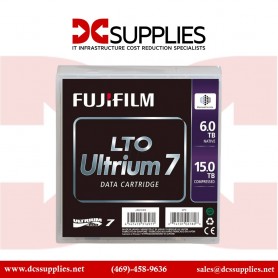 Fuji 16456574 LTO Ultrium-7 6TB/15TB LTO-7 - Image 2