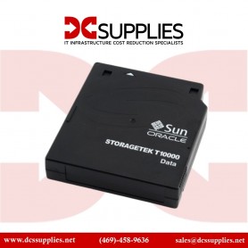 Oracle 003-0519-02 T10000 Tape 500GB/1TB Cartridge - Image 2