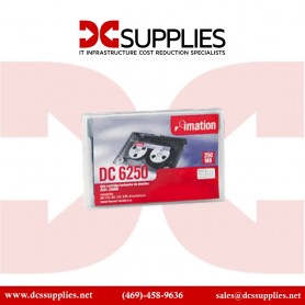 Imation 43112 Tape, 1/2 in. Cartridge, 3480/3490E Cleaning Cartridge, 500 pass - Image 2