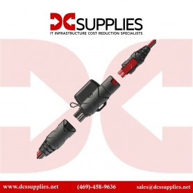 NOCO GBC007 Boost X-Connect Adapter Extension Cable UltraSafe Lithium Jump Starters - Image 3