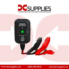 NOCO GENIUS2D, 2A Direct-Mount Onboard Car Battery Charger - Image 2