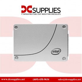 Intel SSD SSDSC2KG019T801 D3-S4610 1.92 TB Solid State Drive - SATA - Image 2