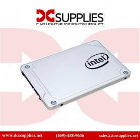 Intel SSD SSDSC2KW256G8X1 545s 256 GB Solid State Drive - SATA (SATA/600) - 2.5" Drive - Internal - Retail - Image 2