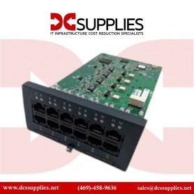 Avaya 700431778 Office B5800/ IP500 Ext Card Phone 2 - Image 2