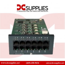 Avaya 700431778 Office B5800/ IP500 Ext Card Phone 2