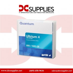 Quantum MR-L4MQN-01 1.6TB LTO Ultrium 4 Data Cartridge - Image 3