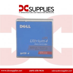DELL 341-4643 LTO-4 Backup Tape Cartridge 800GB/1.6TB (20 Pack) - Image 2