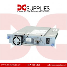 IBM 35P1624 LTO Ultrium-6 Half High Fibre Drive Sled
