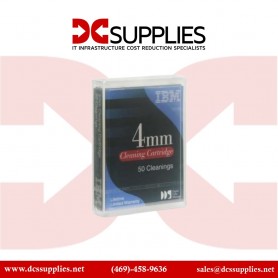 IBM 21F8763 4mm DDS-1,2,3,4 Cleaning Cartridge - Image 3
