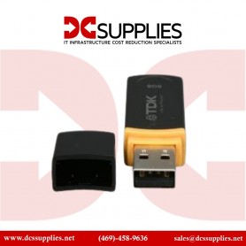 TDK 61882 8GB USB2.0 Flash Drive - Image 3