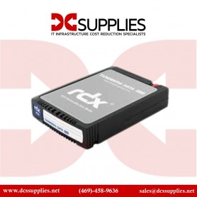 RDX 8931-RDX QUIKSTATION8 W/ 32TB 2U 8BAY 4XGB ENET 8X4TB MEDIA KIT - Image 2