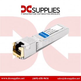 SonicWall 02-SSC-1874 SFP+10GBASE-T Copper Transceiver - Image 3