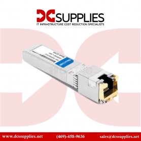 SonicWall 02-SSC-1874 SFP+10GBASE-T Copper Transceiver - Image 2