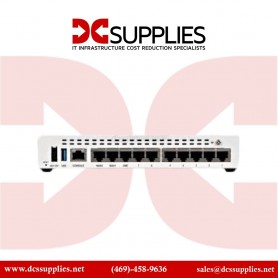 Fortinet FG-61E-BDL-950-12 FortiGate 61E Network Security/Firewall Appliance - Image 3