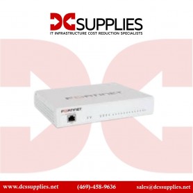 Fortinet FG-61E-BDL-950-12 FortiGate 61E Network Security/Firewall Appliance - Image 2