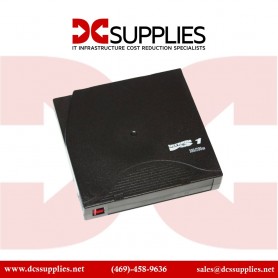 Maxell 183800 LTO1 Backup Tape Cartridge (100GB/200GB) - Image 3