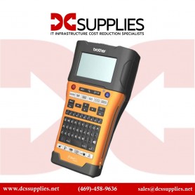 Brother PTE550W P-touch EDGE PT-E550W Electronic Label Maker Thermal Transfer - Image 3