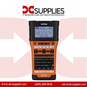 Brother PTE550W P-touch EDGE PT-E550W Electronic Label Maker Thermal Transfer - Image 2