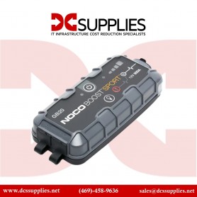 Noco GB20 500A UltraSafe Lithium Jump Starter Noco 12v 500a - Image 3