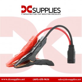 NOCO GBC003 Boost HD Precision Battery Clamps for GB20, GB40, GB50 UltraSafe - Image 3