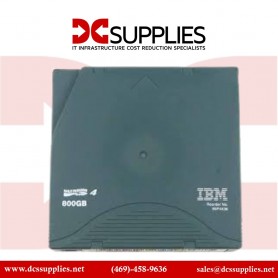 IBM 95P4436-20PK LTO, Ultrium-4, 800GB/1600GB 20/PK - Image 2