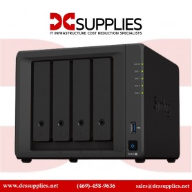 Synology DS420+ DiskStation 4-Bay NAS Enclosure - Image 2