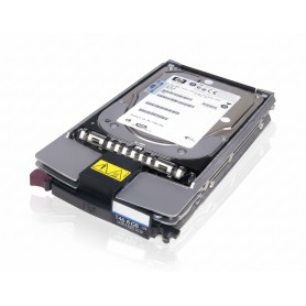HP 347708-B22 146 GB Ultra320 SCSI 15K Hard drive
