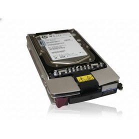 HP 347779-001 Internal Hard Drive 146 GB Ultra320 SCSI 15K