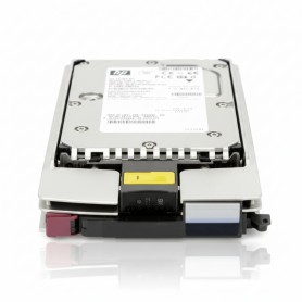 HP 365699-003 3.5 in Ultra320 SCSI 146 GB 15K RPM Hard Drive