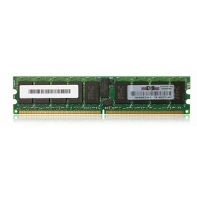 HP 405477-561 4 GB DDR2 667 MHz Registered ECC DIMM