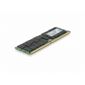 HP 432668-001 2GB DDR2-667MHz PC2-5300 ECC Registered Memory Kit