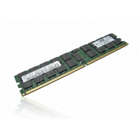 HP 432670-001 4 GB DDR2-667 Server RDIMM Memory Kit
