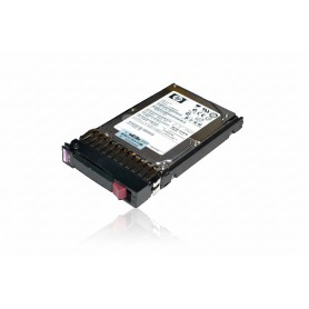 HP 436649-B21 146GB 10K RPM SAS Hot Swap 2.5 Hard Drive